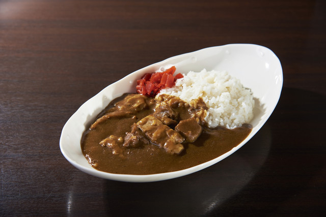 カレーライス